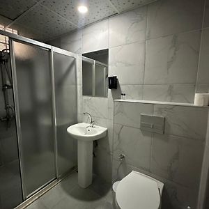 Economy Doppelzimmer